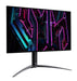EAN 4711121472428 - Acer X27U pantalla para PC 68,6 cm (27") 2560 x 1440 Pixeles Wide Quad HD OLED Negro imagen 2