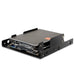 EAN 8054392615627 - Ewent EW7006 panel bahía disco duro 8,89 cm (3.5") Panel embellecedor frontal Negro imagen 2