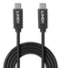 EAN 4002888369770 - Lindy 36975 cable USB USB 3.2 Gen 2x2 1,5 m USB C 20 Gbit/s 100 W Negro imagen 2