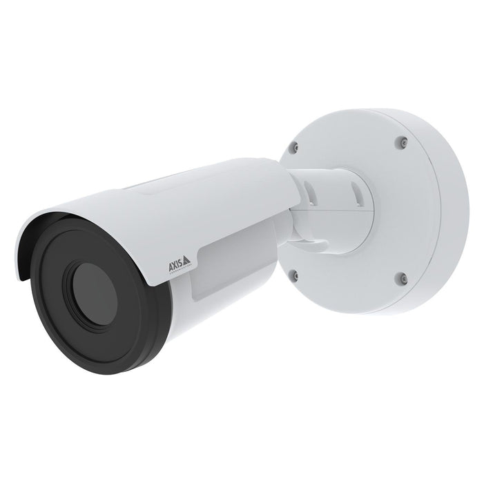 EAN 7331021074224 - Axis 02174-001 cámara de vigilancia Bala (forma) Cámara de seguridad IP Exterior 384 x 288 Pixeles Pared imagen 1