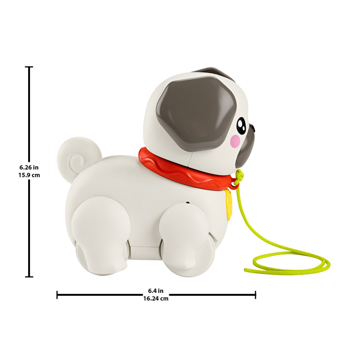 EAN 0194735199112 - Fisher-Price HTW94 juego educativo imagen 9