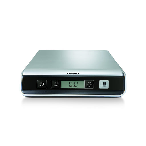 EAN 3501170929018 - DYMO M10 Báscula postal electrónica Negro, Plata imagen 2