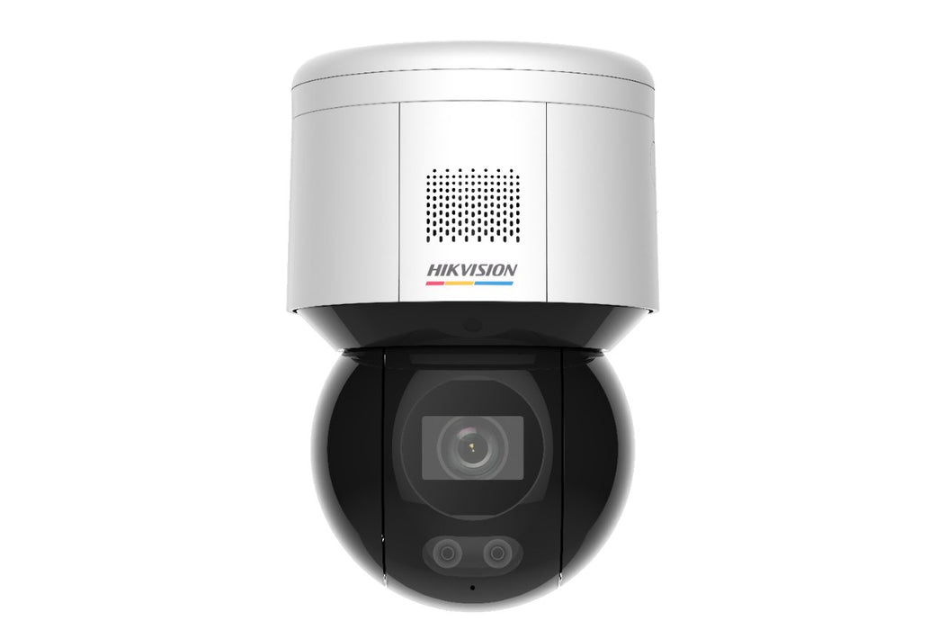 EAN 6931847160203 - Hikvision DS-2DE3A400BW-DE(F1)(S5) cámara de vigilancia Almohadilla Cámara de seguridad IP Interior y ext imagen 1