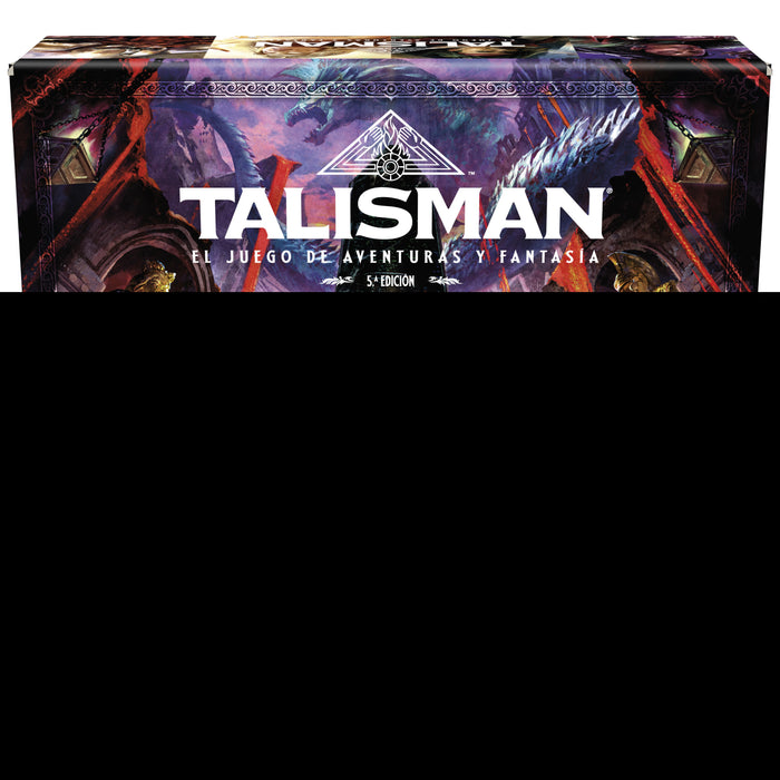 EAN 5010996269331 - Hasbro Gaming Avalon Hill F6652SG00 juego de tablero 90 min imagen 1