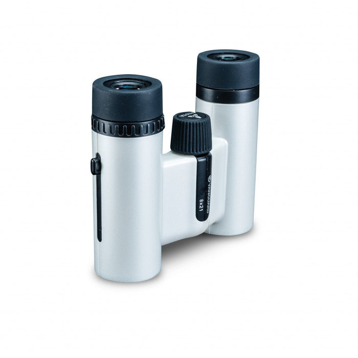 Vanguard Vesta 8x21 Perla Blanca