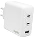 EAN 8716778931928 - Aqiila Chargebird W4 Universal Blanco Corriente alterna Carga rápida Interior imagen 2