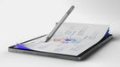 EAN 0198157039940 - Lenovo Idea Tab Mediatek 128 GB 27,9 cm (11") 8 GB Wi-Fi 5 (802.11ac) Android 15 Gris imagen 15