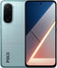 EAN 6932554452025 - POCO M7 17,5 cm (6.9") Ranura híbrida Dual SIM 4G USB Tipo C 8 GB 256 GB 7000 mAh Azul imagen 1