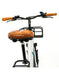 EAN 8435089036992 - smartGyro Sunset Negro, Blanco 69,8 cm (27.5") 26 kg Litio imagen 8