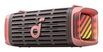 EAN 0194644279936 - Soundcore Boom 3i Altavoz portátil estéreo Marrón, Rosa 50 W imagen 2