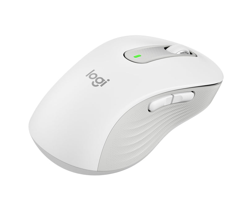 EAN 5099206097216 - Logitech 910-006240 ratón Oficina Izquierda Bluetooth Óptico 4000 DPI imagen 11