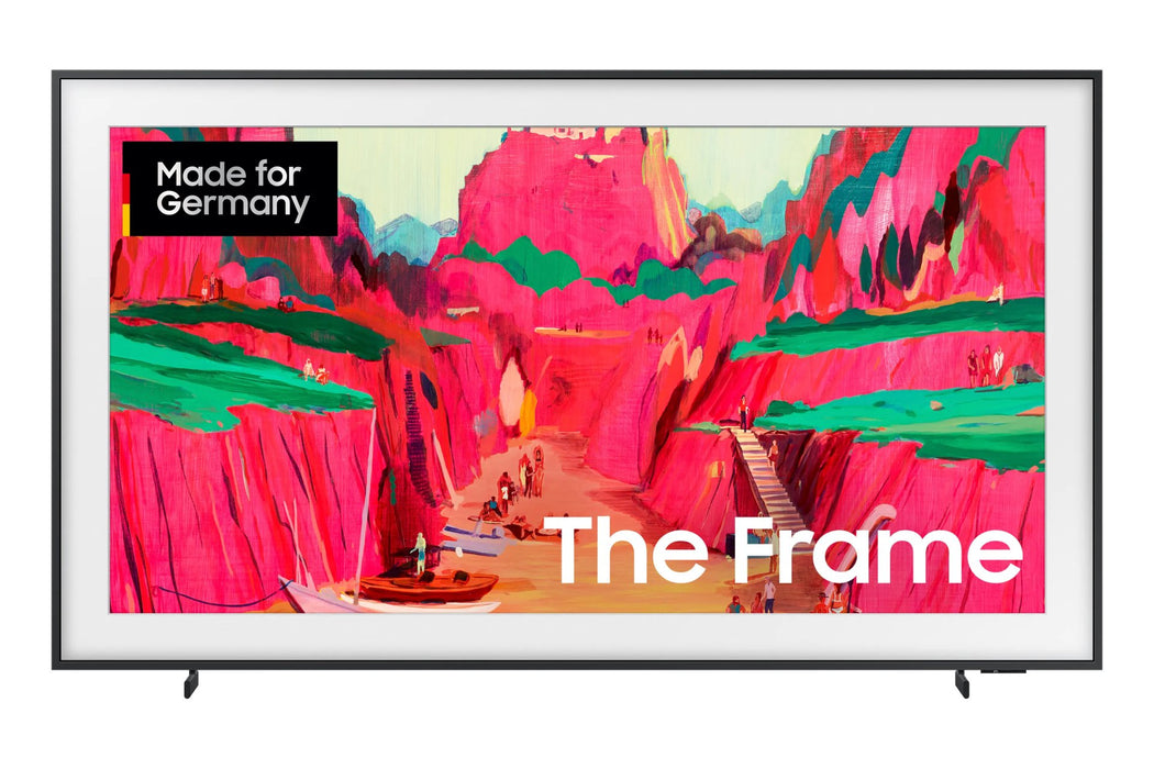 EAN 8806097069836 - Samsung The Frame GQ85LS03FWU 2,16 m (85") 4K Ultra HD Smart TV Wifi Negro imagen 1