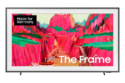 EAN 8806097072669 - Samsung The Frame GQ75LS03FWU 190,5 cm (75") 4K Ultra HD Smart TV Wifi Negro imagen 1