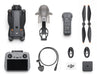 EAN 6937224109940 - DJI Mavic 4 Pro Fly More Combo 4 rotores Cuadricóptero 100 MP 12288 x 8192 Pixeles 6654 mAh Gris imagen 17