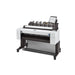 EAN 193905891405 - HP Designjet T2600 36-in PostScript Multifunction Printer impresora de gran formato Inyección de tinta tér imagen 38