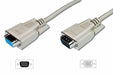 EAN 4016032286776 - Digitus AK-310200-050-E cable VGA 5 m VGA (D-Sub) Beige imagen 1