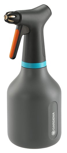 EAN 4078500052351 - Gardena 11110-20 pulverizador manual 0,75 L Negro imagen 1