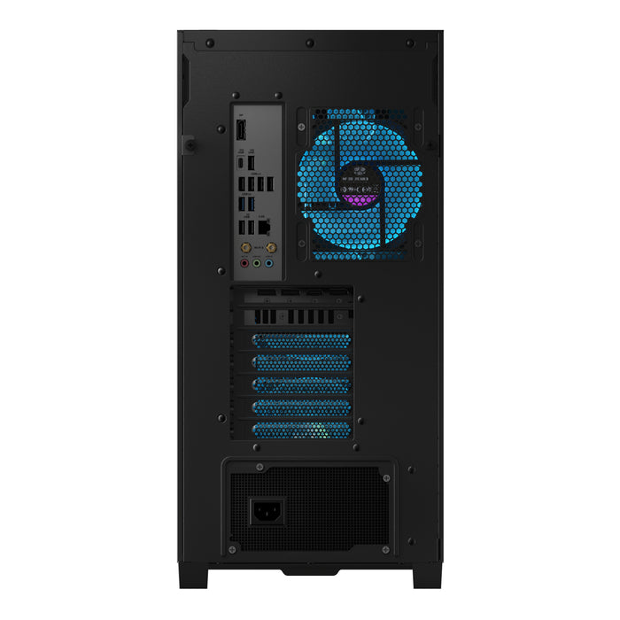 EAN 4711636092333 - ASUS ROG G700 G700TF-09285K267W Intel Core Ultra 9 285K 32 GB DDR5-SDRAM 2 TB SSD NVIDIA GeForce RTX 5090 imagen 10