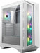 EAN 4719072899301 - MSI CAS MPG GUNGNIR 110R WHITE Midi Tower Blanco imagen 5