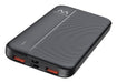 EAN 8052101434279 - Ewent EW1161 batería externa Polímero de litio Negro imagen 4