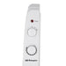EAN 8436044538827 - Orbegozo RM 2010 Interior Blanco 2000 W imagen 4