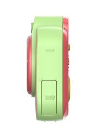 Agfaphoto Realikids Cam Waterproof 2 Red
