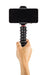 EAN 0817024015152 - Joby GripTight Action Kit tripode Cámara de acción 3 pata(s) Negro, Rojo imagen 5
