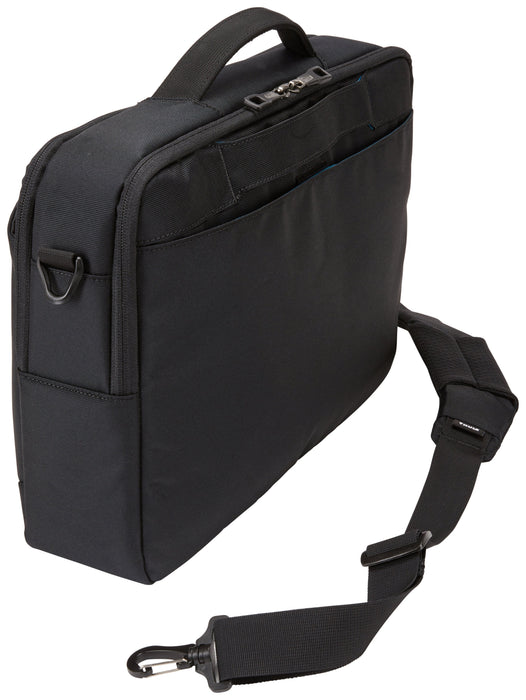 Thule Subterra Tssb-316b Black Maletines Para Portátil 39,6 Cm (15.6") Maletín Negro