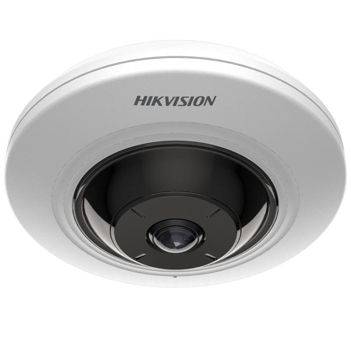 EAN 6931847180034 - Hikvision Panoramic Series DS-2CD3956G2-ISU (1.05 mm) Almohadilla Cámara de seguridad IP Interior 2592 x  imagen 1