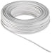 EAN 4040849151149 - Goobay 15114 cable de audio 10 m Blanco imagen 4