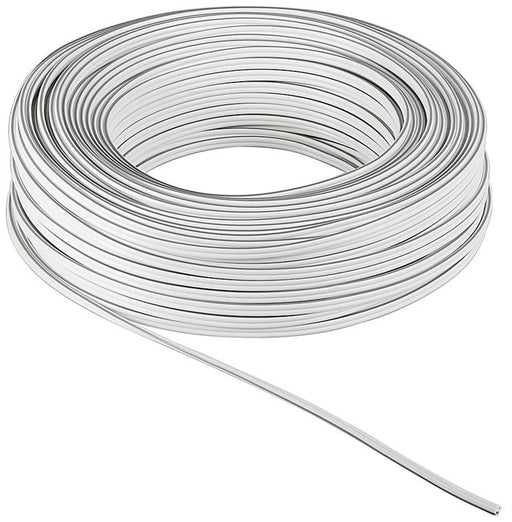 EAN 4040849677472 - Goobay 67747 cable de audio 10 m Blanco imagen 2