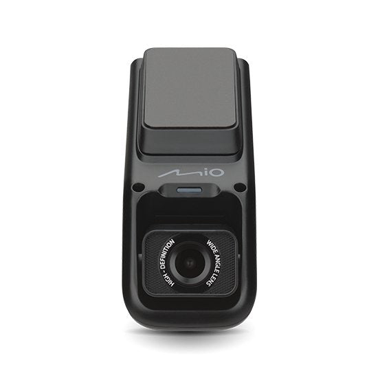 Mio Mivue J756 Dual Smartbox Gps