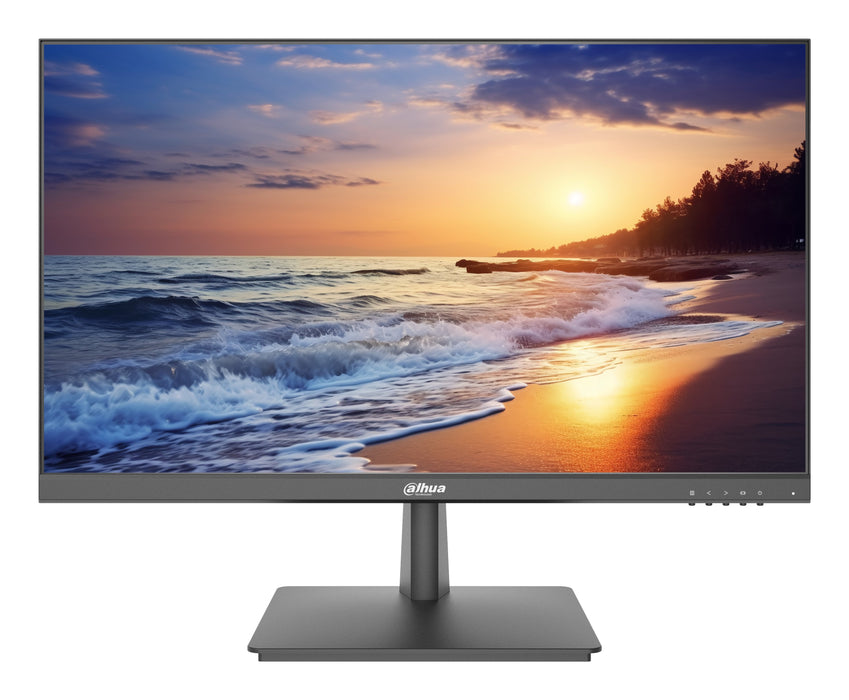 EAN 6923172540515 - Dahua Technology LM24-L200N Monitor para circuito cerrado de televisión CCTV 60,5 cm (23.8") 1920 x 1080  imagen 1