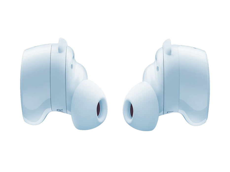 Bose Quietcomfort Earbuds Ice Blue