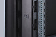 EAN 4016032332442 - Digitus DN-19 42U-8/10-B-1 armario rack Rack o bastidor independiente Negro imagen 5