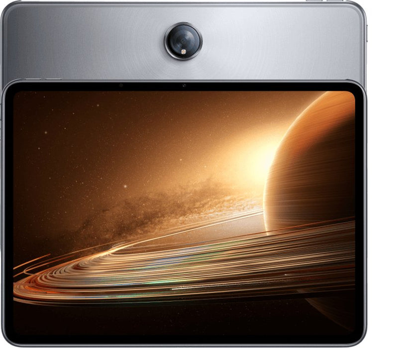EAN 6932169328210 - OPPO Pad 2 5G Mediatek 256 GB 29,5 cm (11.6") 8 GB Wi-Fi 6 (802.11ax) Gris imagen 1
