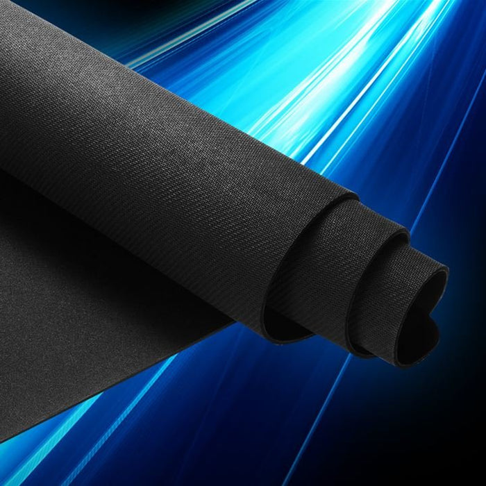 EAN 4044951029938 - Sharkoon 1337 V2 Alfombrilla de ratón para juegos Negro imagen 9