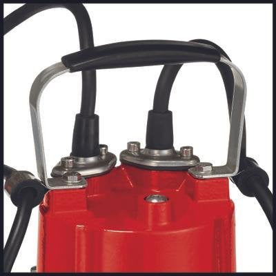 EAN 4006825597882 - Einhell GC-DP 1340 G 1300 W Bomba de impulsión 23000 l/h imagen 2