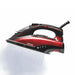 EAN 5908269350735 - Zelmer ZIR3210 Performance Plancha a vapor Suela Diamond 4D 3200 W Negro, Rojo imagen 3