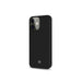 EAN 8021735190592 - Celly Cromo funda para teléfono móvil 13,7 cm (5.4") Negro imagen 1