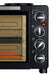 EAN 4011689688850 - Unold 68885 cocina Cocina independiente Eléctrico Cerámico Negro imagen 4