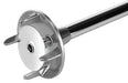 EAN 4011689903106 - ESGE M 122 S 0,6 L Batidora de inmersión 140 W Blanco imagen 11