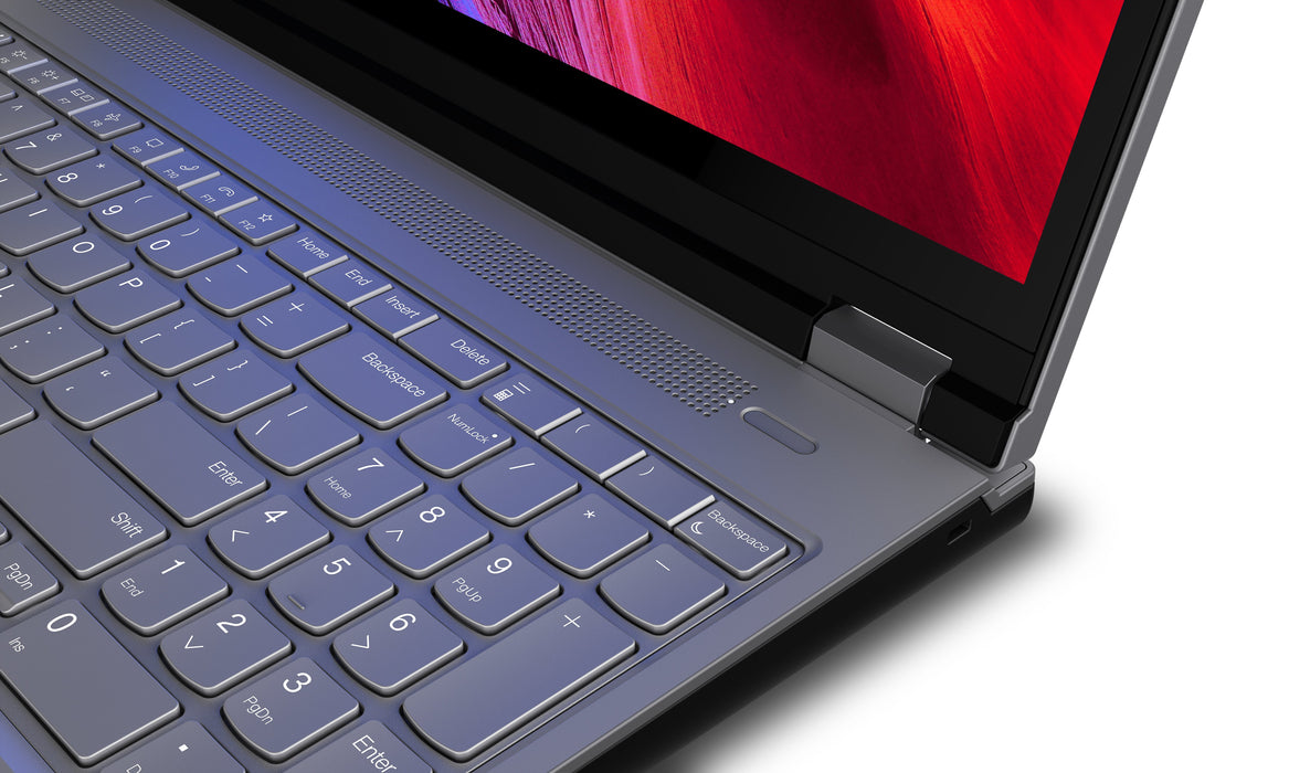 EAN 197531822062 - Lenovo ThinkPad P16 Gen 2 Intel® Core™ i7 i7-13700HX Estación de trabajo móvil 40,6 cm (16") WQXGA 32 GB D imagen 11