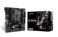 EAN 4712960686892 - Biostar B760MX2-E placa base Intel B760 LGA 1700 micro ATX imagen 3