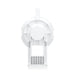 EAN 0810010078438 - Ubiquiti UACC-LITE-AP-AM accesorio para punto de acceso inalámbrico Montaje de punto de acceso WLAN imagen 2
