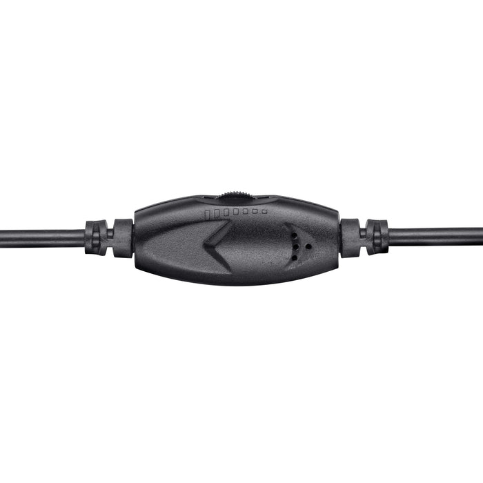 EAN 8713439216653 - Trust 21665 auricular y casco Auriculares Alámbrico Dentro de oído Llamadas/Música Negro imagen 6