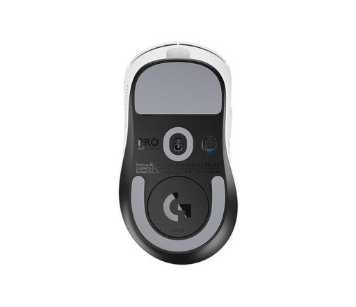 EAN 5099206128125 - Logitech G 910-007365 ratón Juego mano derecha RF inalámbrico Óptico 44000 DPI imagen 1