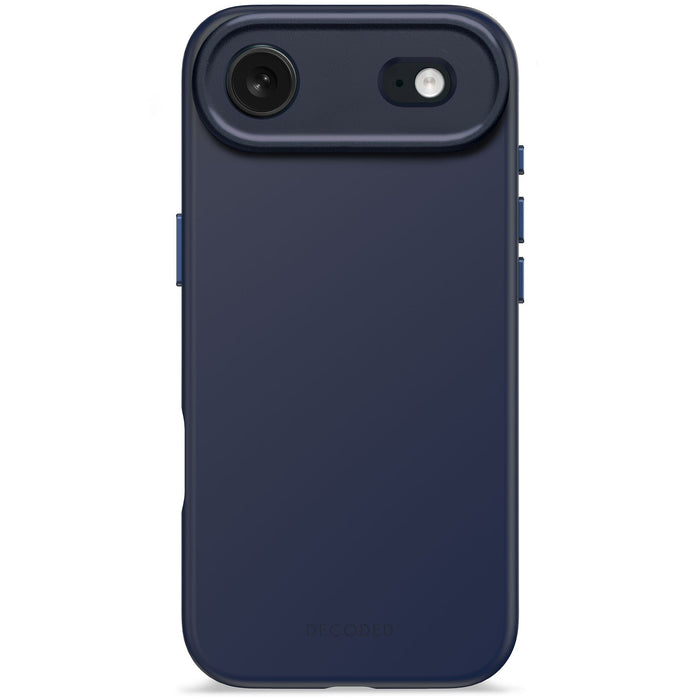 EAN 8721145008400 - Decoded D25IPO17ABCS9TY funda para teléfono móvil 16,5 cm (6.5") Marina imagen 1