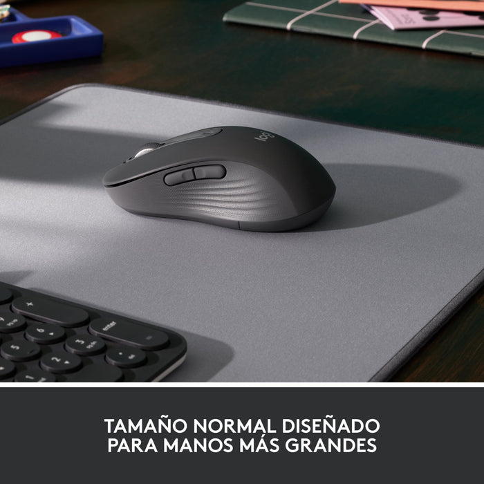 EAN 5099206097179 - Logitech 910-006236 ratón Oficina mano derecha Bluetooth Óptico 4000 DPI imagen 9