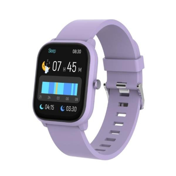 EAN 8021735218029 - Celly KIDSWATCHBTVL Relojes inteligentes y deportivos Digital 240 x 240 Pixeles Pantalla táctil imagen 8